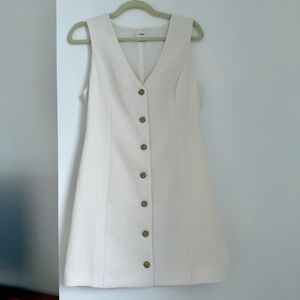 Wilfred Aria Dress Aritzia NWOT